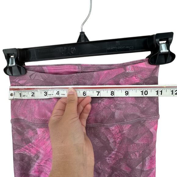 NWT Under Armour Women's HeatGear Ankle high rise compression leggings sz XS - Picture 13 of 13